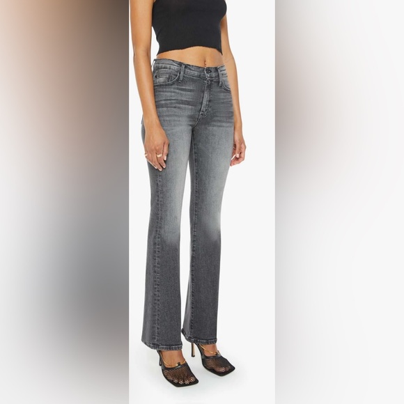 MOTHER The Weekender Size 31 NWT - Picture 1 of 14